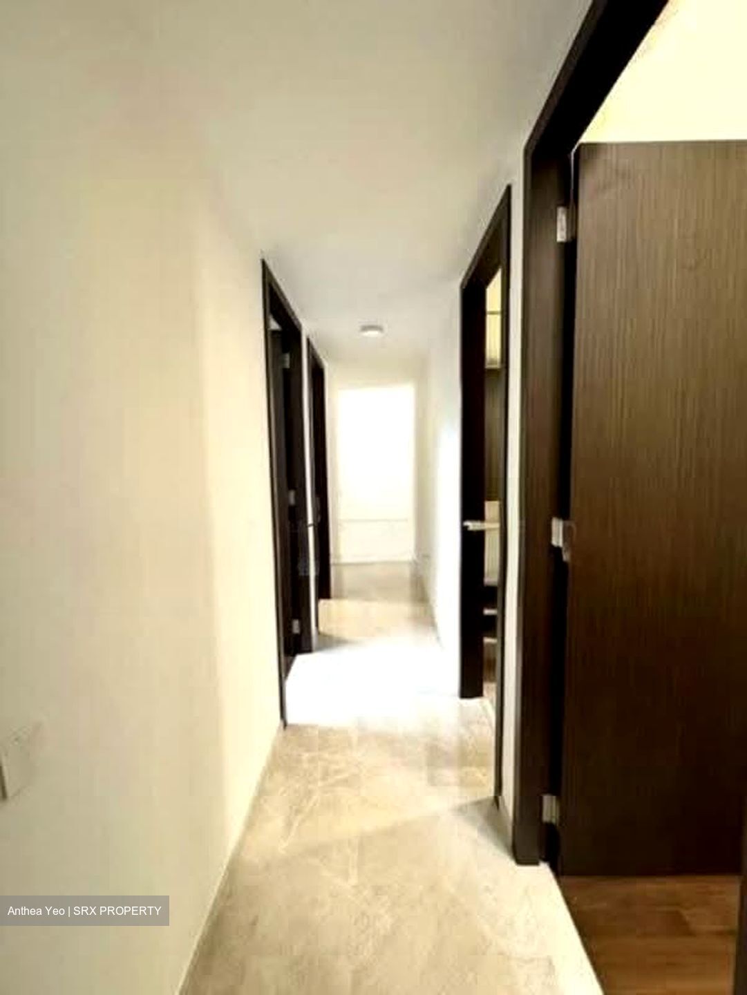 FORETT AT BUKIT TIMAH (D21), Apartment #533230501